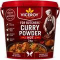 VICEROY® For Butchers® Curry Powder Hot 3Kg Bucket