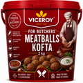 VICEROY® For Butchers® Meatballs Kofta 2Kg
