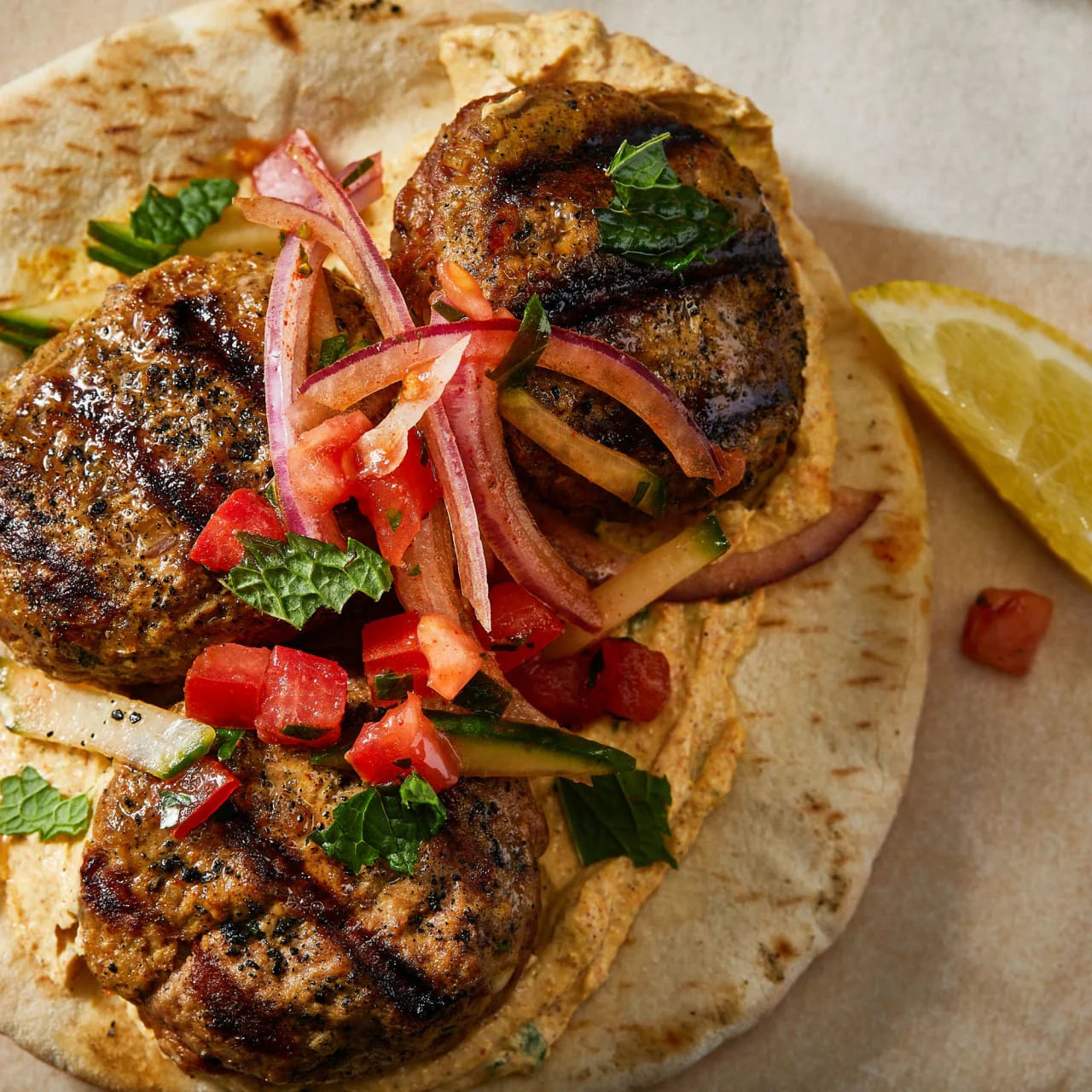 Viceroy® Marjoram 10g