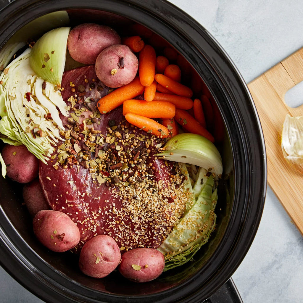 Viceroy® Mustard Seeds Yellow 66g