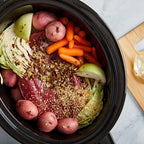 Viceroy® Mustard Seeds Yellow 66g