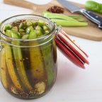 Viceroy® Mustard Seeds Yellow 66g