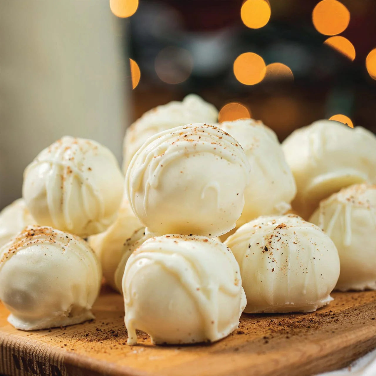 Viceroy® Nutmeg Powder 36g