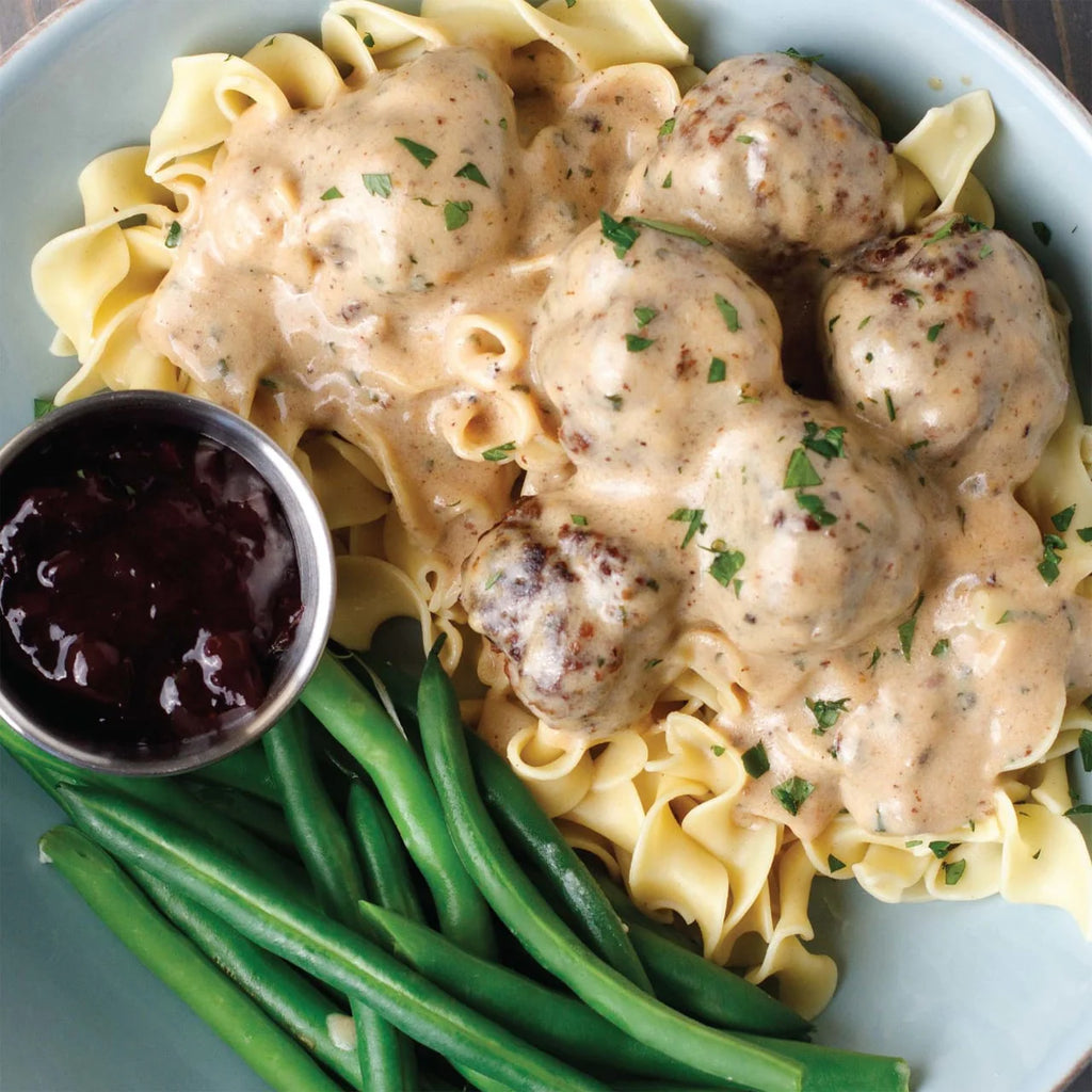 Viceroy® Nutmeg Powder 36g