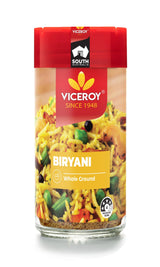 Viceroy® Biryani 36g - Viceroy.net.au