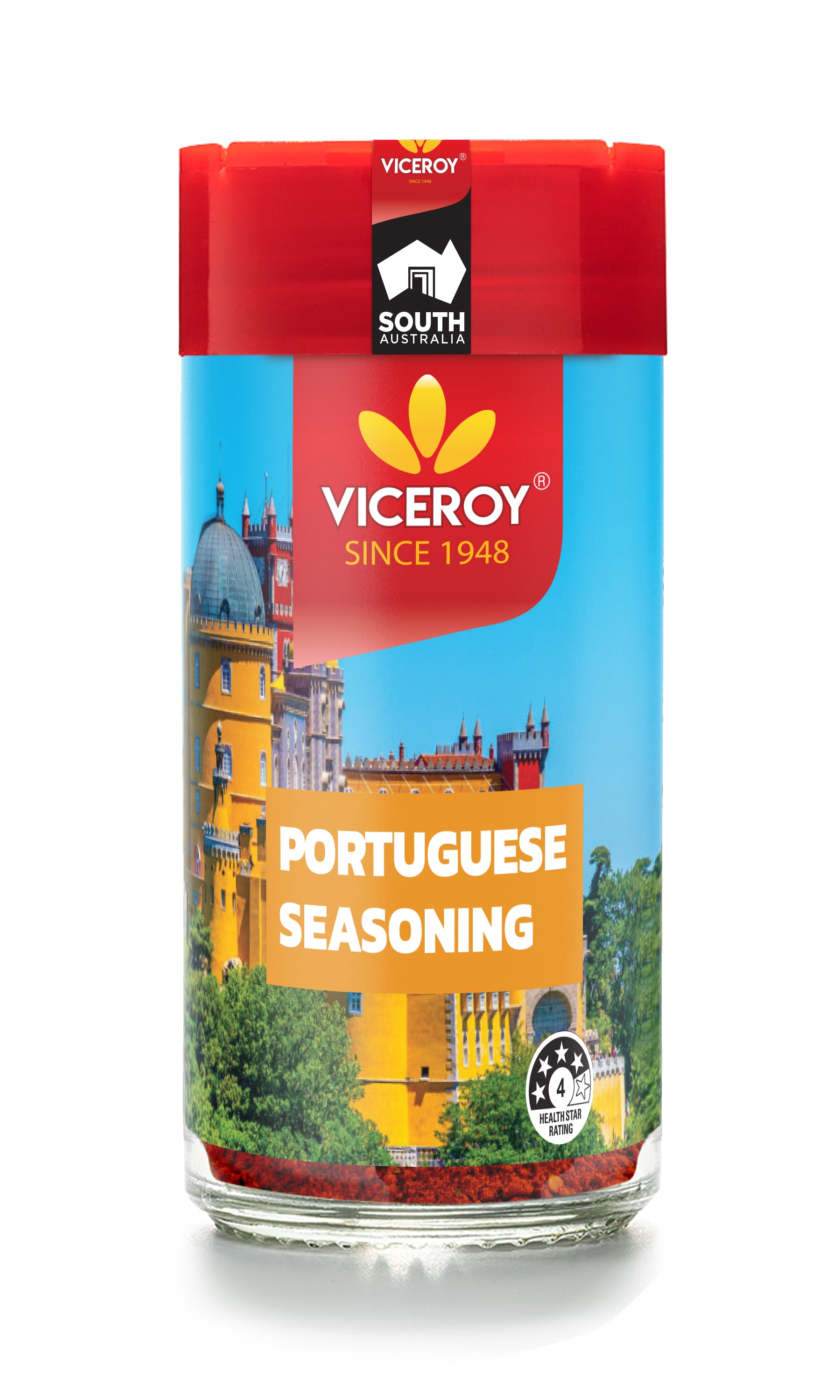Viceroy® Portuguese Chicken Seasoning 62g