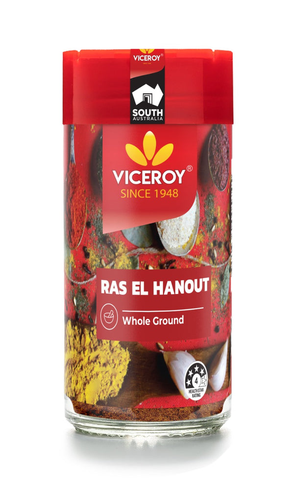 Viceroy® Ras Al Hanout 38g