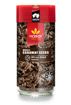 Viceroy® Caraway Seeds 42g