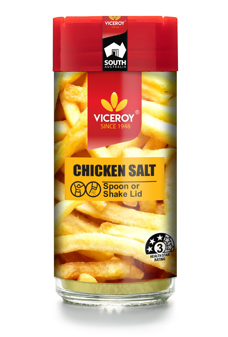 Viceroy® Chicken Salt 60g