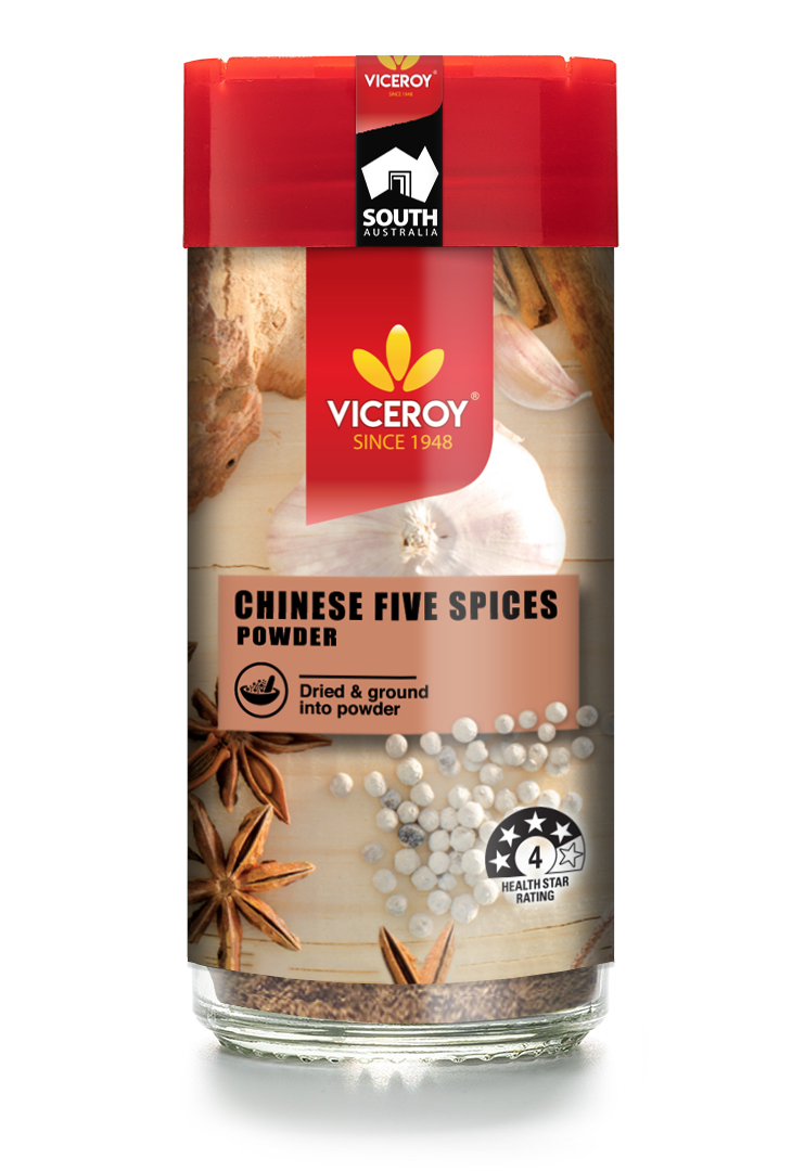 Viceroy® Chinese 5 Spice 34g