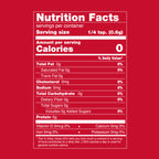 Viceroy® ForChefs® Cinnamon Powder 800g