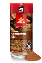 Viceroy® Cinnamon Powder 40g