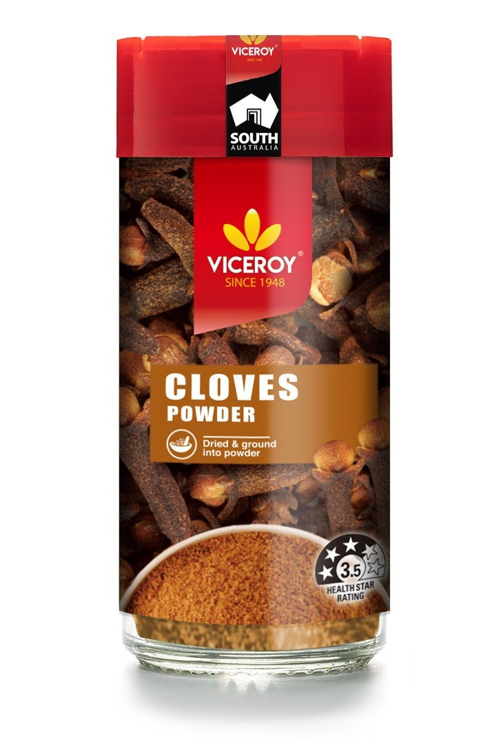Viceroy® Cloves Ground 36g