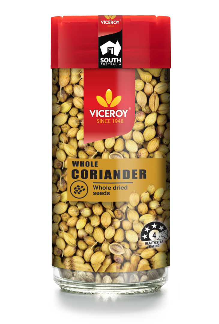 Viceroy® Coriander Seeds 26g