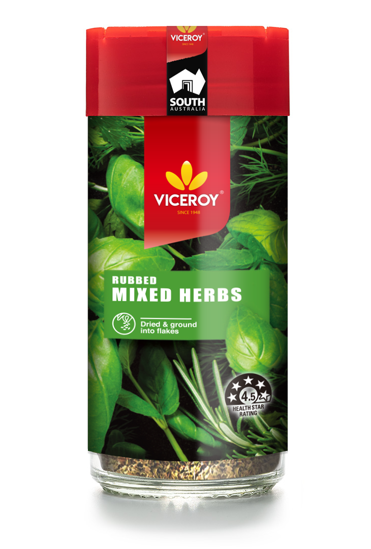Viceroy® Mixed Herbs 18g