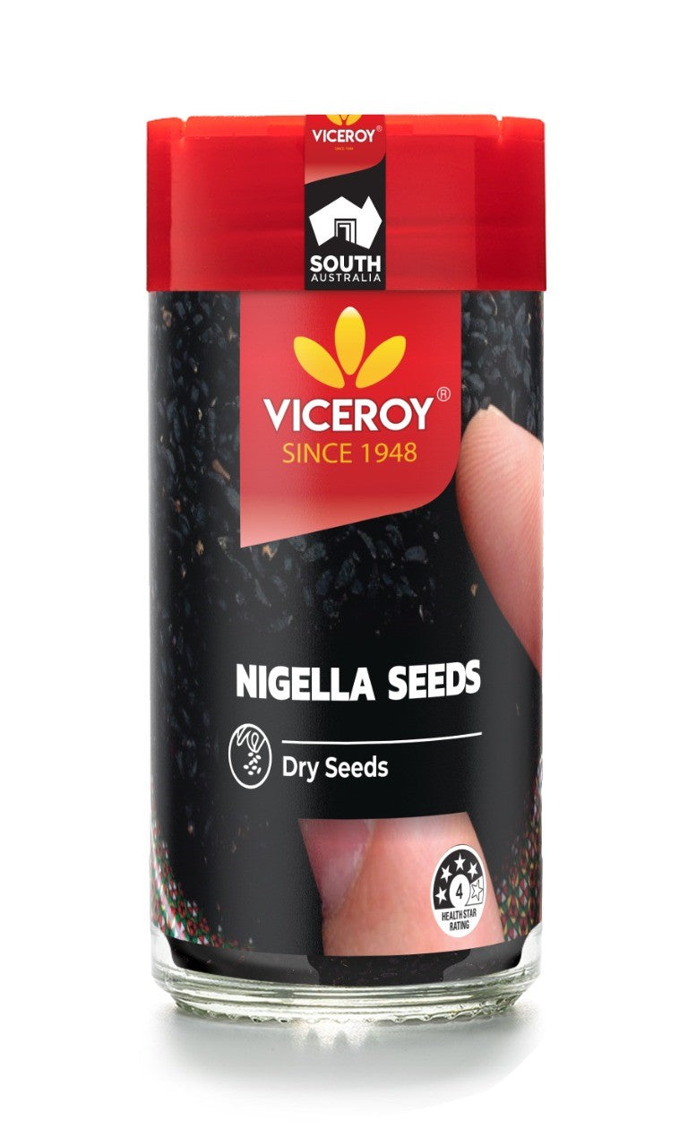 Viceroy® Nigella Seeds 50g