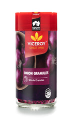 Viceroy® Onion Granules 52g