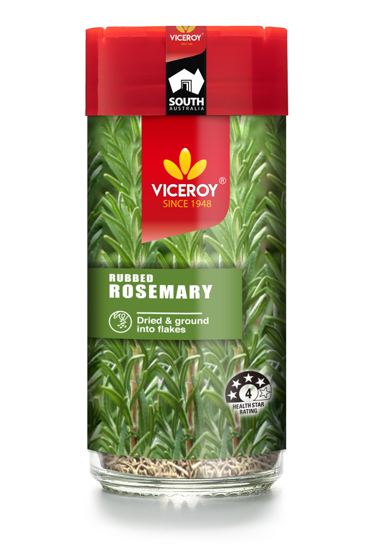 Viceroy® Rosemary 26g