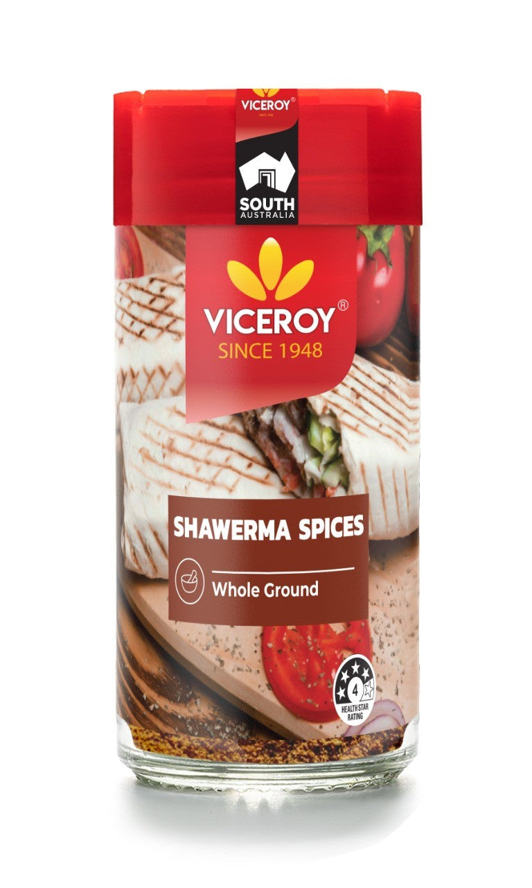 Viceroy® Shawerma Spices 60g
