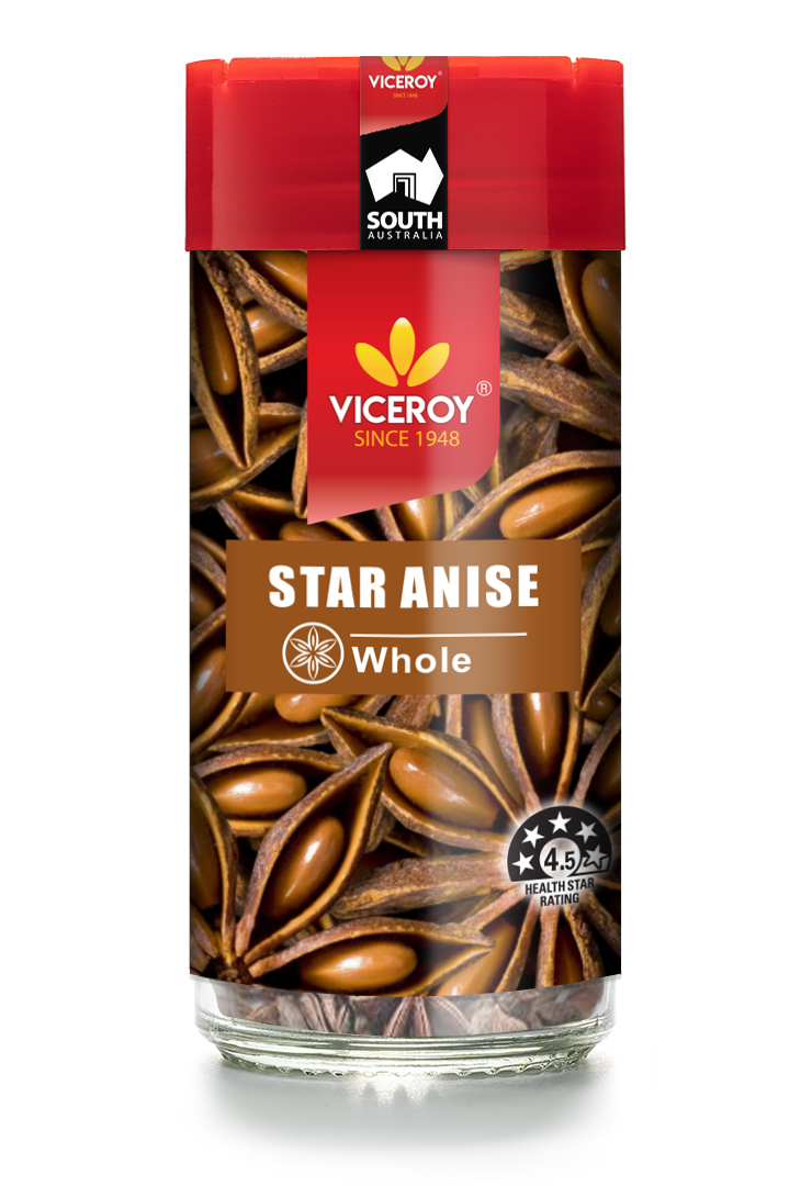 Viceroy® Star Anise 18g