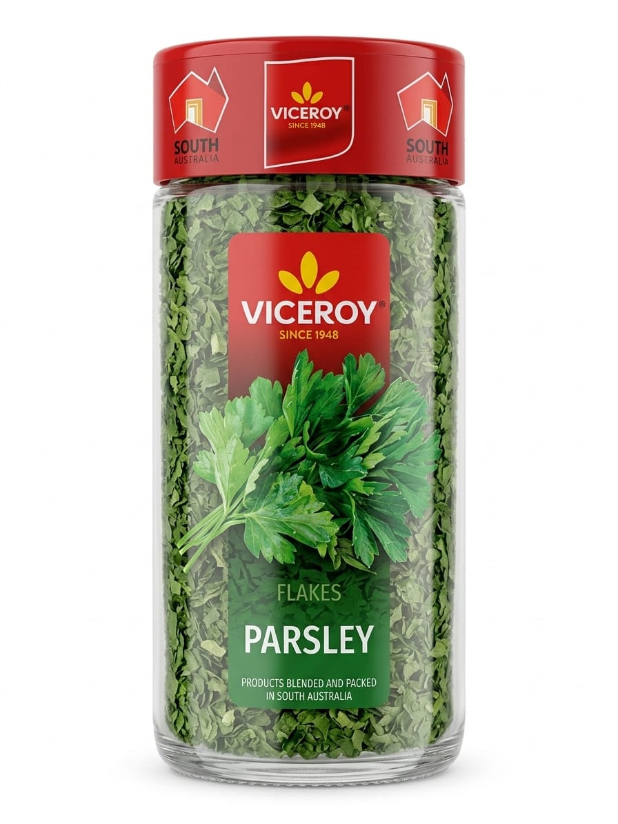 Viceroy® Parsley 10g