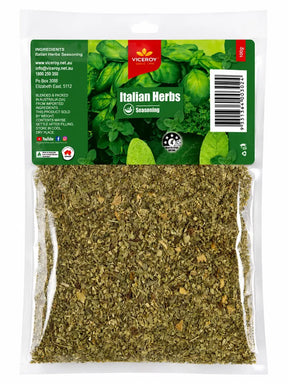 VICEROY® Italian Herbs - Viceroy.net.au