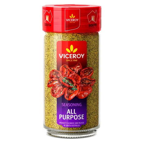 Viceroy® All Purpose Seasoning 66g Viceroy.net.au