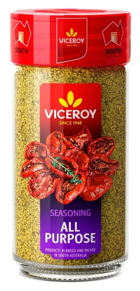 Viceroy® All Purpose Seasoning 66g - Viceroy.net.au