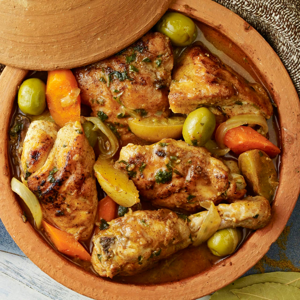 VICEROY® Allspice Whole