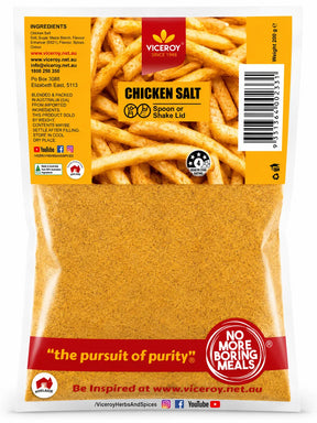 VICEROY® Chicken Salt Viceroy.net.au