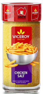 Viceroy® Chicken Salt 60g