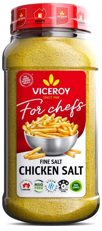 VICEROY® For Chefs® Chicken Salt 1300g