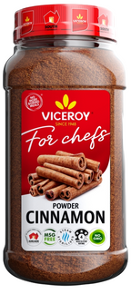 Viceroy® ForChefs® Cinnamon Powder 800g