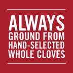 Viceroy® Cloves Ground 36g