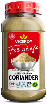 VICEROY® For Chefs® Coriander Powder 800g