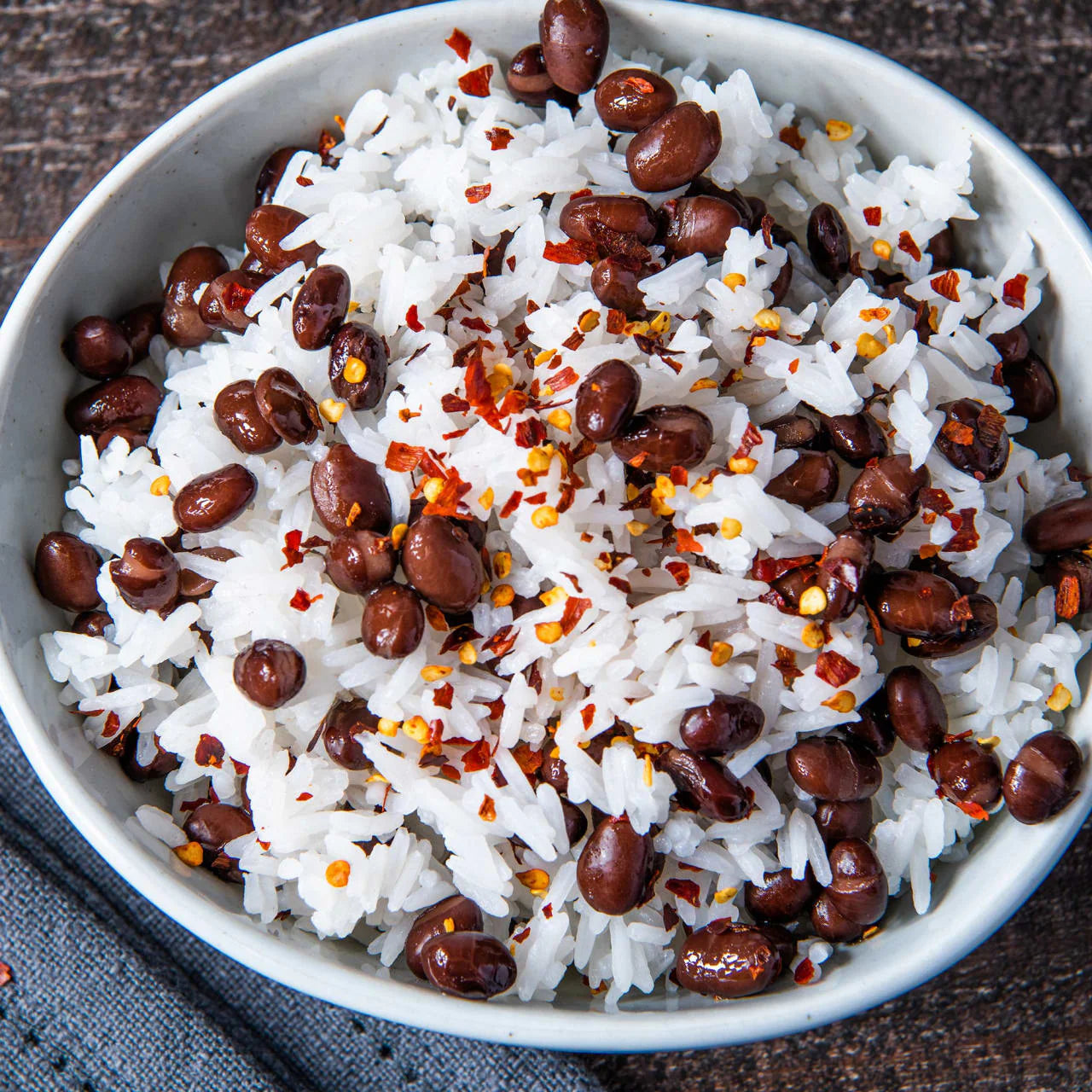 VICEROY® Forchefs® Chilli Flakes 750g