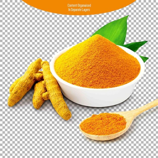 Turmeric Powder