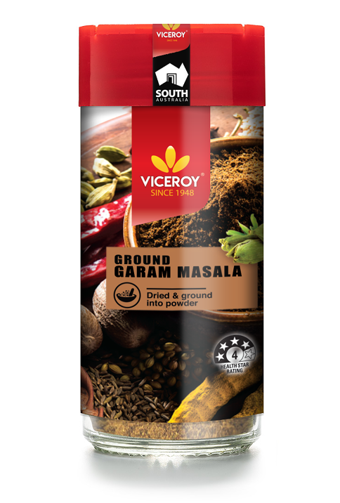 Viceroy® Garam Masala 30g