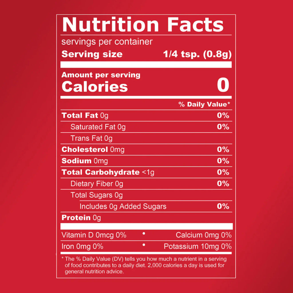 Viceroy® Garlic Powder 36g