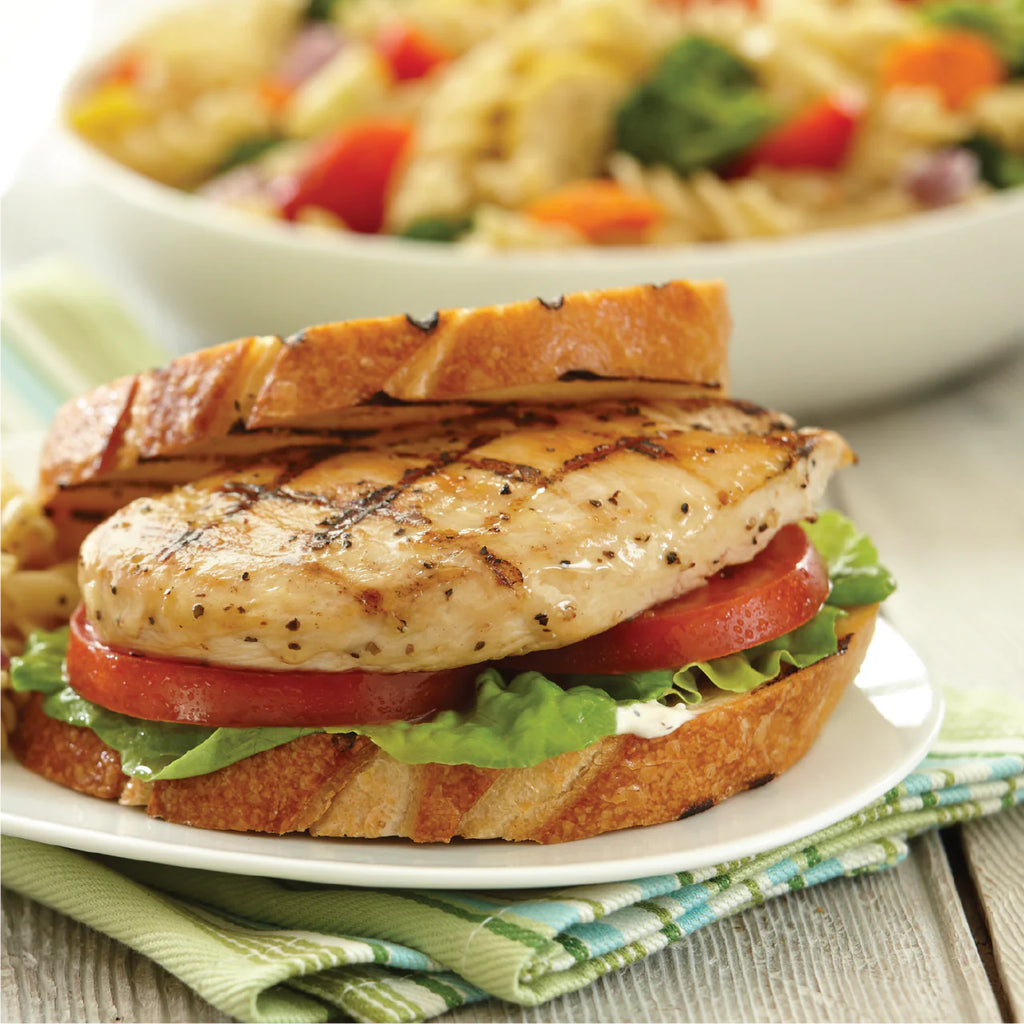 Viceroy® Garlic Salt 80g