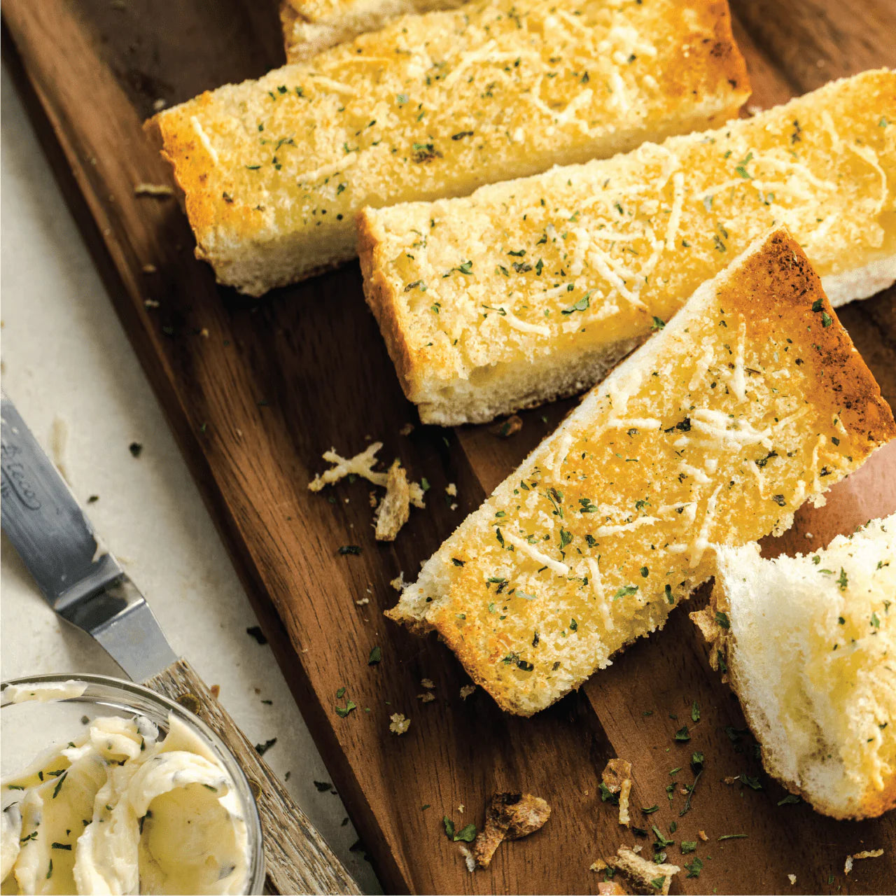 Viceroy® Garlic Salt 80g