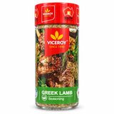 Viceroy® Greek Lamb Seasoning 70g Viceroy.net.au