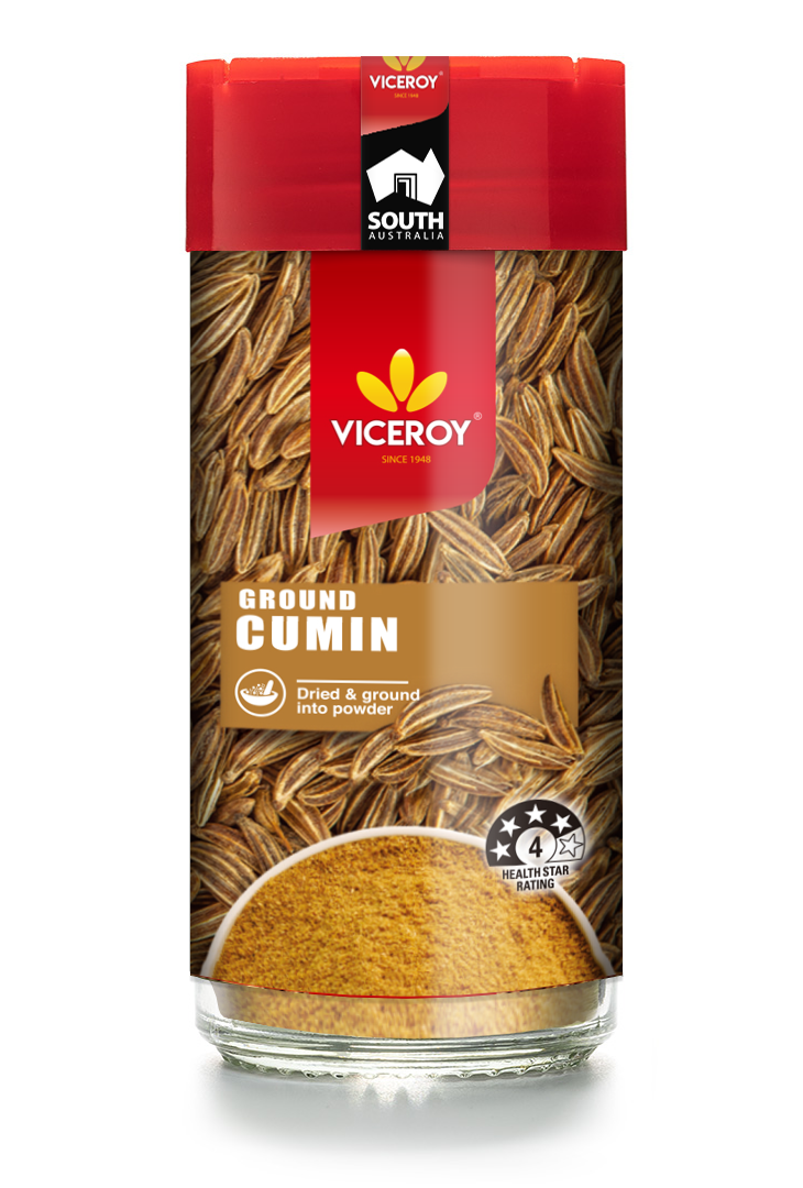 VICEROY® Cumin Ground 38g
