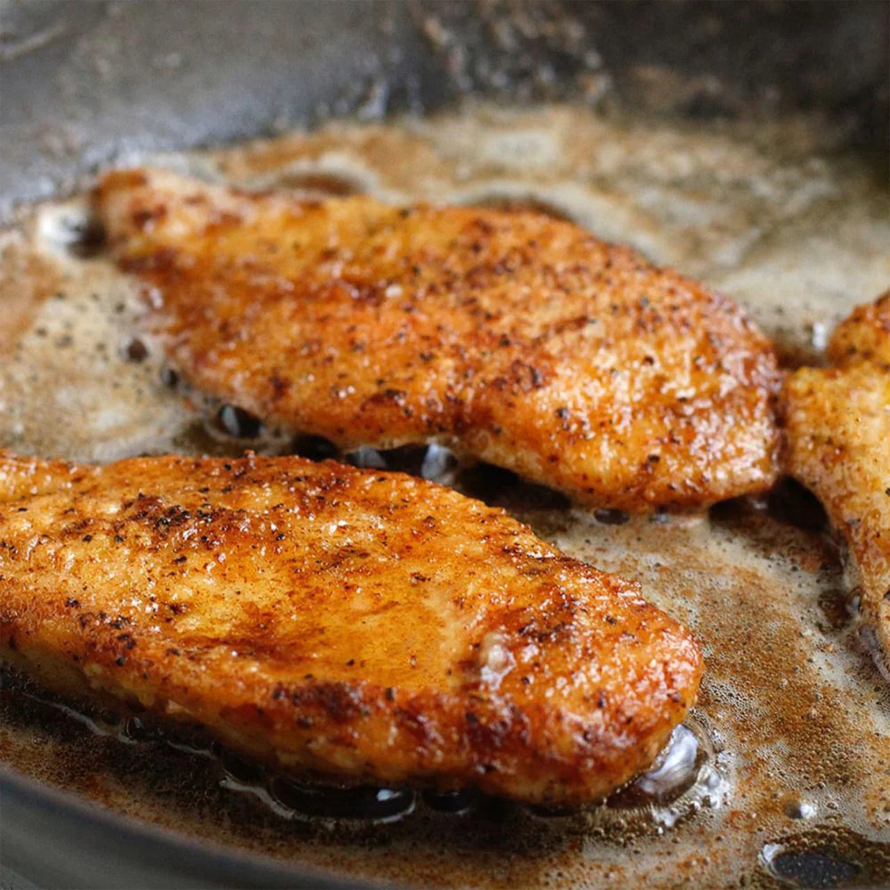 VICEROY® ForChefs® Lemon And Pepper Seasoning 1300g