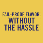 VICEROY® Lemon And Pepper Seasoning