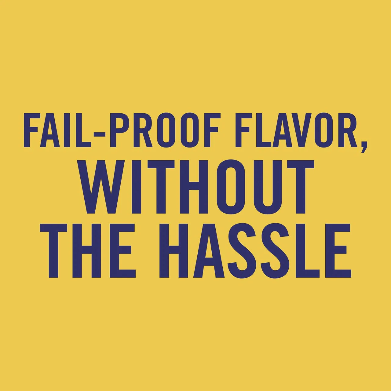 VICEROY® ForChefs® Lemon And Pepper Seasoning 1300g