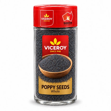 Viceroy® Nigella Seeds 50g Viceroy.net.au
