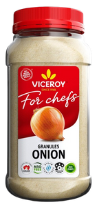 VICEROY® Forchefs® Onion Granules 1000g