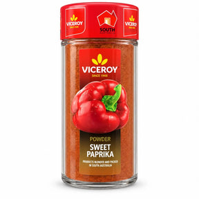 VICEROY® Sweet Paprika 34g Viceroy.net.au