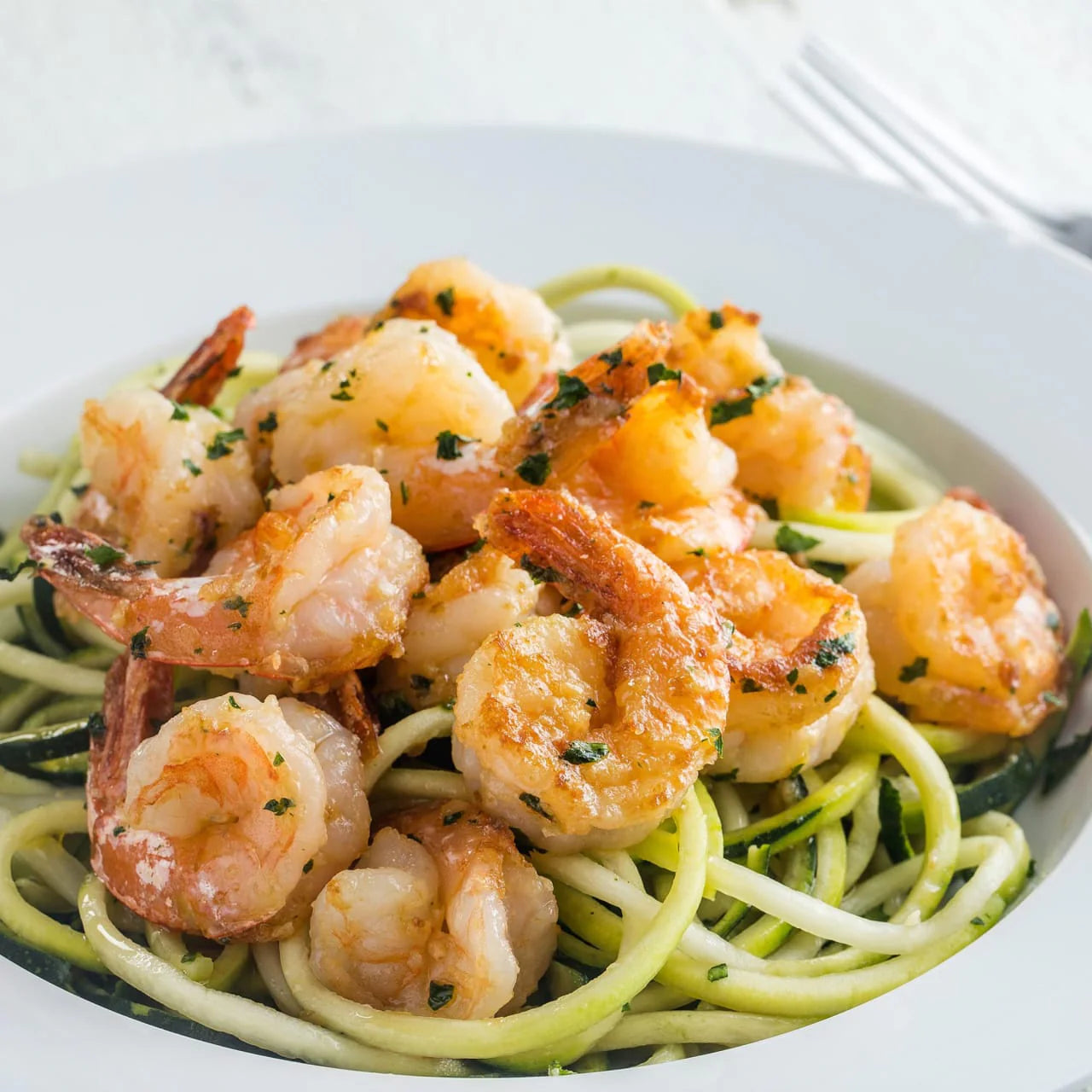 VICEROY® Forchefs® Parsley Flakes 200g